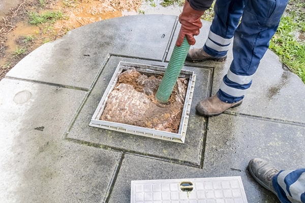 regular cesspool pumping can prevent sewage backups and keep your system functioning properly